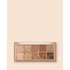 Rom&nd Očné tiene Better Than Palette No, 02 Mahogany Garden 7,5 g Rom&nd Očné tiene Better Than Palette No, 02 Mahogany Garden 7,5 g