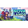 Globálne Nova Lands Steam Globálne Nova Lands Steam