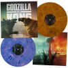 Tom Holkenborg - Godzilla Vs. Kong (2 LP) Tom Holkenborg - Godzilla Vs. Kong (2 LP)