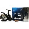 Navijak Okuma Aventa Baitfeeder AB-5000 4,8:1 Navijak Okuma Aventa Baitfeeder AB-5000 4,8:1