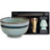 edo Japan Set Matcha Wasabi EDO JAPAN edo Japan Set Matcha Wasabi EDO JAPAN