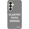 Picasee Fashion Case PowerShare Samsung Galaxy S26 Vlastný design/motiv