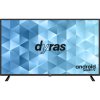 DYRAS BL-40S14EU Smart LED televízor s HD Ready rozlíšením (BL-40S14EU) DYRAS BL-40S14EU Smart LED televízor s HD Ready rozlíšením (BL-40S14EU)