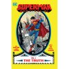DC Comics Superman: Son of Kal-El 1 - The Truth DC Comics Superman: Son of Kal-El 1 - The Truth