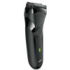 Braun Series 3 301s čierny Braun Series 3 301s čierny