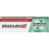 Blend a dent COMPLETE STRONG HOLD Extra fresh super fixačný dentálny krém 47 g Blend a dent COMPLETE STRONG HOLD Extra fresh super fixačný dentálny krém 47 g