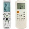 General MIDEA RG57K6(B)/BGEF - diaľkový ovládač General MIDEA RG57K6(B)/BGEF - diaľkový ovládač