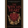 The Witch's Heart - Genevieve Gornichec The Witch's Heart - Genevieve Gornichec