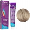 Fanola Colouring Cream 10.1 Blonde Platinum Ash 100 ml