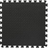 HMS MP12 PRO 60 x 60 x 1,2 cm čierna 4 ks HMS MP12 PRO 60 x 60 x 1,2 cm čierna 4 ks