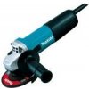 Makita Brúska uhlová 840W 115mm Anti-reštartom a plynulým rozbehom, 9557HNRG Makita Brúska uhlová 840W 115mm Anti-reštartom a plynulým rozbehom, 9557HNRG