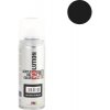Pinty Plus Evolution akrylový sprej 200 ml RAl9005 čierna lesk