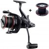 Giants Fishing Gaube Reel FS 9000 + cievka 10000