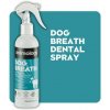 Animology Dog Breath Dentální sprej pro psy 250ml Animology Dog Breath Dentální sprej pro psy 250ml