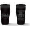 Cestovný hrnček Straight Outta Gotham - cestovný hrnček (5050574253437) Cestovný hrnček Straight Outta Gotham - cestovný hrnček (5050574253437)