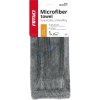 AMiO Utierka z mikrovlákna 40 x 60 cm 1200 g AMIO-03760 AMiO Utierka z mikrovlákna 40 x 60 cm 1200 g AMIO-03760