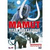 Mamut - Titán doby ledové - DVD Mamut - Titán doby ledové - DVD