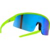 Neon VIPER, Crystal-Yellow fluo/ Blue Veľkosť: M/L Detské hornorámové okuliare Neon VIPER, Crystal-Yellow fluo/ Blue Veľkosť: M/L Detské hornorámové okuliare