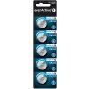 EverActive CR2032 5ks CR20325BL