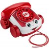 Mattel Ťahací telefón Fisher price Mattel Ťahací telefón Fisher price