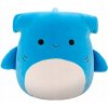 Squishmallows plyšová hračka hračka zberateľská žralok kladivohlavý Nitro 30 cm Squishmallows plyšová hračka hračka zberateľská žralok kladivohlavý Nitro 30 cm