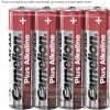 Batérie Camelion Alkalické 1,5V .LR03 AAA 4 ks vo folí Batérie Camelion Alkalické 1,5V .LR03 AAA 4 ks vo folí