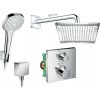 Hansgrohe SET 4 Hansgrohe SET 4