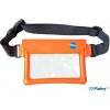Vodotesné vrecko - ľadvinka na mobil - 360Swim Pouch Farba: oranžová Vodotesné vrecko - ľadvinka na mobil - 360Swim Pouch Farba: oranžová