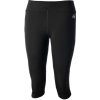 Dámske legíny Mico PANT 3/4 ELASTICIZZATO S Dámske legíny Mico PANT 3/4 ELASTICIZZATO S