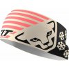 Čelenka DYNAFIT GRAPHIC PERFORMANCE HEADBAND Uni Čelenka DYNAFIT GRAPHIC PERFORMANCE HEADBAND Uni