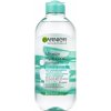 Garnier Skin Naturals Micellar Hyaluronic Aloe Water 400 ml Garnier Skin Naturals Micellar Hyaluronic Aloe Water 400 ml