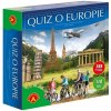 Alexander Kvíz o Európe Alexander Kvíz o Európe