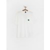 The North Face Mountain Logo Relaxed Pocket tnf white