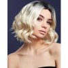Smiffys PAROCHŇA dámska Kourtney blond Smiffys PAROCHŇA dámska Kourtney blond