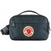 Ľadvinka Fjallraven Kanken Hip Pack - navy Ľadvinka Fjallraven Kanken Hip Pack - navy