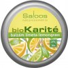Saloos Bio Karité balzam - Limeta-lemongrass 50 ml Saloos Bio Karité balzam - Limeta-lemongrass 50 ml