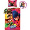 Posteľné obliečky Kúzelná Lienka Hrdinovia III Posteľné obliečky Kúzelná Lienka Hrdinovia III