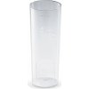 Téglik na longdrink 2/4 cl, 0, 3 l, 10 ks, polystyrén WMX/73134/PAK Téglik na longdrink 2/4 cl, 0, 3 l, 10 ks, polystyrén WMX/73134/PAK