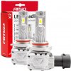 AMIO LED žiarovky hlavného svietenia HB3 9005/HIR1 9011/H10 X2 Series AMIO LED žiarovky hlavného svietenia HB3 9005/HIR1 9011/H10 X2 Series