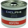 Palivový filter Delphi Deutschland GmbH HDF296 Palivový filter Delphi Deutschland GmbH HDF296