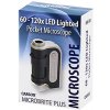 Carson MM-300 MicroBrite plus vreckový mikroskop Carson MM-300 MicroBrite plus vreckový mikroskop