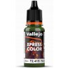 Vallejo: Xpress Orc Skin 18ml