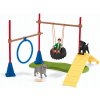 Schleich Prekážková dráha pre psov Schleich Prekážková dráha pre psov
