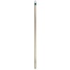 York Poland Násada York Azur 091070, 120 cm, na mop, na metlu, drevená, so závitom York Poland Násada York Azur 091070, 120 cm, na mop, na metlu, drevená, so závitom