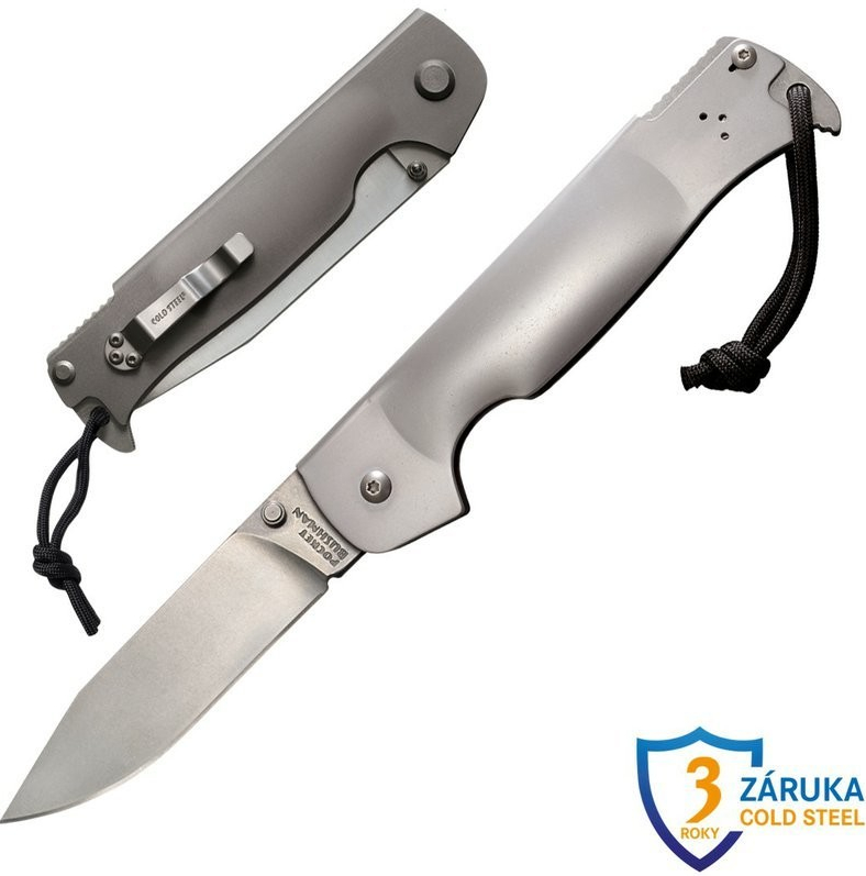 Cold Steel Pocket Bushman