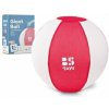 Veľká nafukovacia lopta - červená Veľká nafukovacia lopta - červená