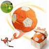 Futbalová lopta s efektom zakrivenia Curve Soccer Ball z EVA gumy Futbalová lopta s efektom zakrivenia Curve Soccer Ball z EVA gumy