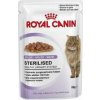 Royal canin Kom. Feline Sterilised kapsa, želé 85 g Royal canin Kom. Feline Sterilised kapsa, želé 85 g