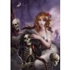 GRAFIKA Puzzle Memento Mori 1500 dielikov GRAFIKA Puzzle Memento Mori 1500 dielikov