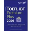 TOEFL iBT Premium Plus 2026 TOEFL iBT Premium Plus 2026